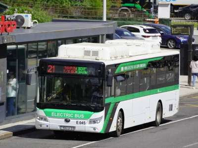 Астанада «Нұрлы жол» вокзалына қатынайтын 12 автобустың бағыты өзгерді