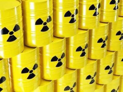 ТМД радиоактивті материалдарды тасымалдауға бақылауды күшейтті