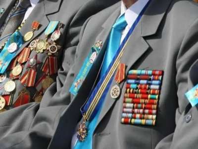 Қазақстанда қанша ардагер тұрады