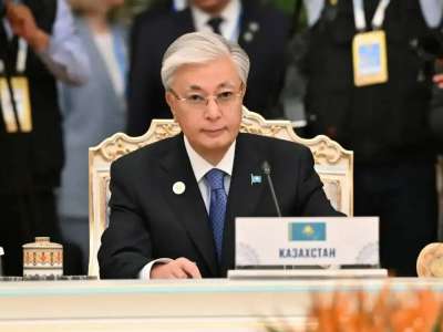 Армения басылымы: Қазақстан Президенті армян халқының досы әрі бейбітшілік көпірі