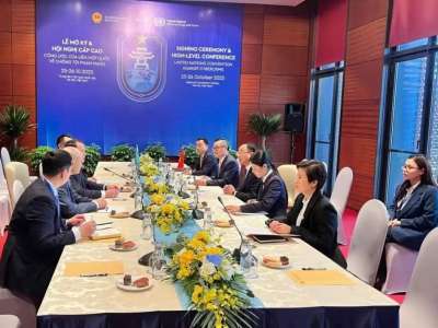 Қазақстан БҰҰ-ның киберқылмысқа қарсы конвенциясына қол қойды