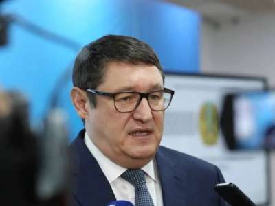 «Батыс өңірде»: тағы бір АЭС салынуы мүмкін