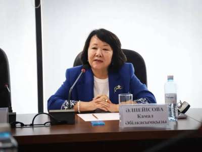 Аналар кеңесінің тынысы: бес кеселге қарсы күрес