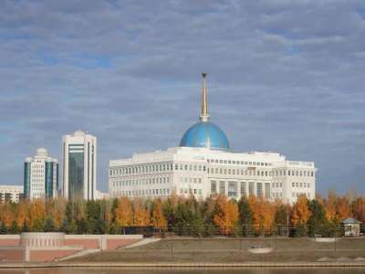 Қазақстанның АҚШ-тағы елшісі тағайындалды