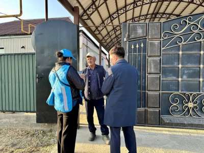 Қазақстанда ұлттық ауыл шаруашылығы санағы аяқталды