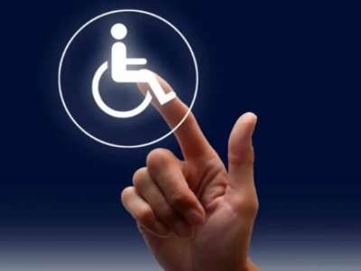 Әлеуметтік қызметтер порталы: Биыл мүгедектігі бар адамдарға 467 мың қызмет көрсетілді