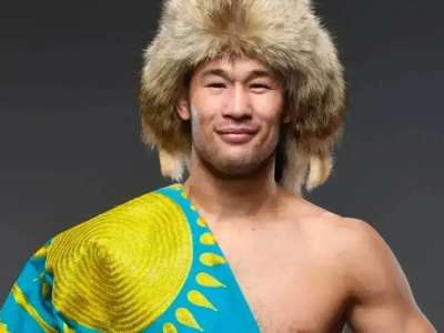 Шавкат Рахмонов октагонға оралуға дайындалып жатыр