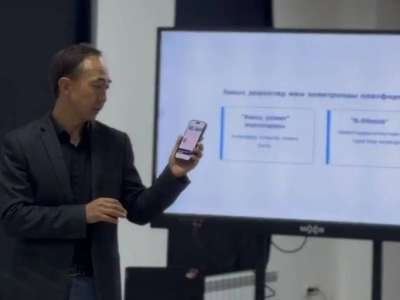 Елордада үкіметтік емес ұйымдар өкілдері іс-тәжірибелерін бөлісті