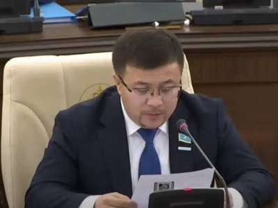 2022 жылы грант алғандардың 50 пайыздан астамы кәсіпкерлікті тоқтатқан – Мәжіліс депутаты