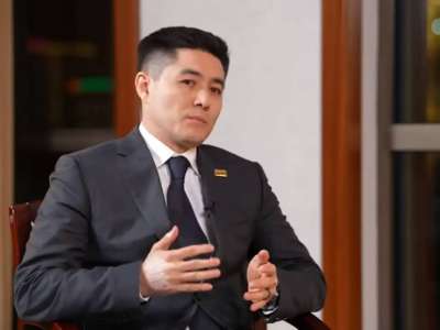 Мұстафа Өзтүрік туралы көркем фильмнің түсірілімі екі аптадан кейін басталады – Құдірет Шәмиев