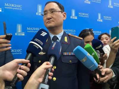 Желіде футбол билетін сатқан: Сәкен Майғазиев пен Нұрлан Еспановтың ұлдарын полиция тексеруі мүмкін