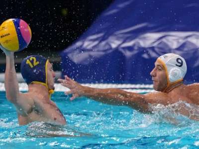 Қазақстан су добынан Азия чемпионатының финалына жолдама алу үшін бақ сынайды