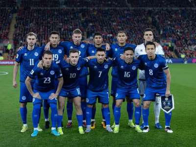 Қазақстан ұлттық құрамасына шақырту алған ойыншылар тізімі жарияланды