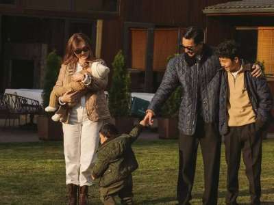 «Үш жылдың жемісі»: Ерке Есмахан Raim-мен отау құрғандарына үш жыл толғанын айтты