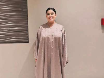 «Көңілің кетті ме»: Дариға Бадықованың күйеуі ажырасуы туралы айтты