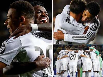 «Барселонаны жеңгендей қуанды-ау!»: «Қайраттың» жанкүйерлері «Реал Мадрид»-тің парақшасында пікірлерін жаудырды