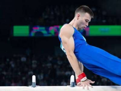 Спорттық гимнастикадан әлем чемпионатында ел намысын кімдер қорғайды