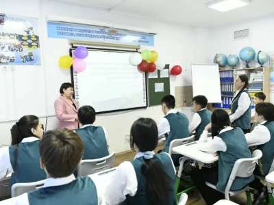 1-11-сынып оқушыларына кәсіби бағдар беру жөніндегі бірыңғай нұсқаулық әзірленіп жатыр