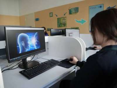 AI тақырыптары мектептердің оқу бағдарламасына енгізілді