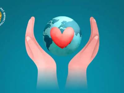 «Жыл волонтері» халықаралық сыйлығына онлайн-дауыс беру басталады