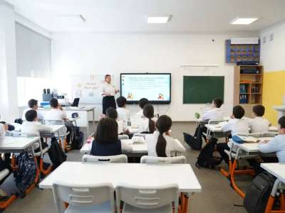 Елімізде жаңа жоба аясында кадр резервіндегілер мектеп директорлығына тағайындалып жатыр