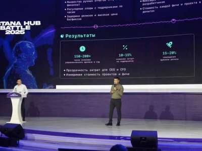 Astana Hub Battle: Орталық Азиядағы басты стартап конкурсының финалы өтеді
