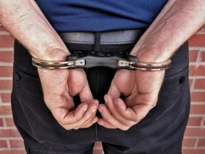 Құлсарылық педофил өмір бойына бас бостандығынан айырылды