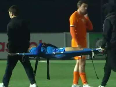 Дәрігерлер 19 жастағы футболшының қазасына қатысты ресми мәлімдеме жасады