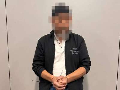 Іздеуде жүрген экс-адвокат ҰҚК-нің қолына түсті