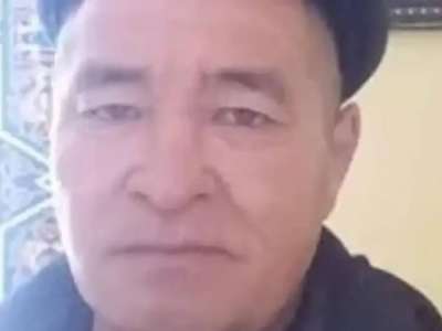 Павлодарда сегіз ай бұрын жоғалған ер адамды іздеу әлі жалғасып жатыр