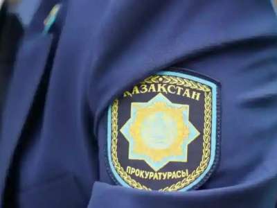 ШҚО-да есірткі граффитилері бойынша 8 қылмыстық іс қозғалды