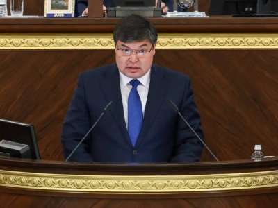 Бюджет әлеуметтік салаға бағдарланған күйінде қалып отыр – Үкімет