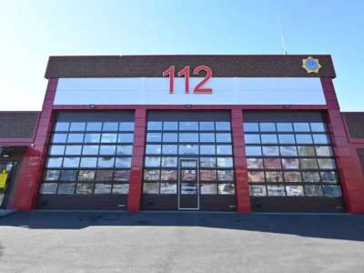 Жыл соңына дейін 23 өрт сөндіру депосы салынады