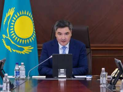 Азаматтардың дербес мәліметтерінің таралып кеткені үшін жазаны қатаңдату керек – Бектенов