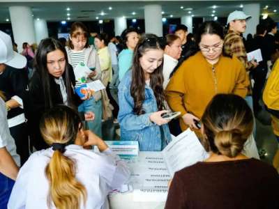 Елордада жастар саясаты бағытында қандай іс-шаралар атқарылып жатыр