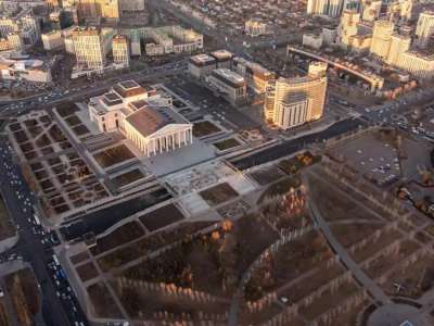 Астанада жаңа жол учаскелері ашылып жатыр