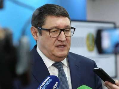 АЭС-тің түпкілікті координаты әлі айқындалған жоқ — Агенттік төрағасы