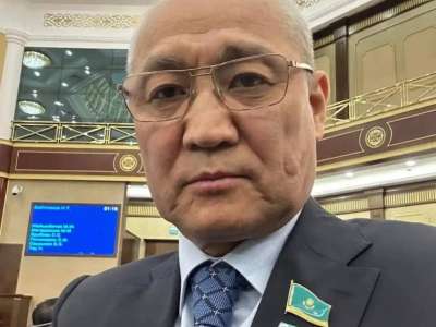 «ЛГБТ-ға тыйым»: Жаңбыршин Қазақстанда ЛГБТ-ны насихаттауға тыйым салу қажет екенін айтты