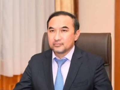 Алматы қаласы әкімінің бұрынғы орынбасары кісі қолынан қаза болды