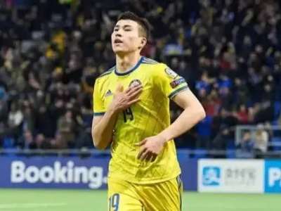 Зайнутдинов ұлттық құраманың қараша айындағы ойындарына қатыспайды