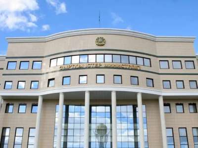 Қазақстан Таиланд пен Камбоджа арасындағы қақтығыстың бейбіт жолмен реттелуін құптайды