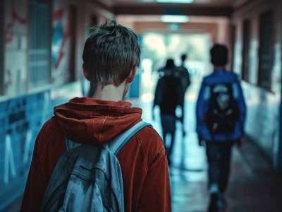 Жамбыл облысында оқушының сабаққа қатыспағаны үшін ата-анасы жазаланды