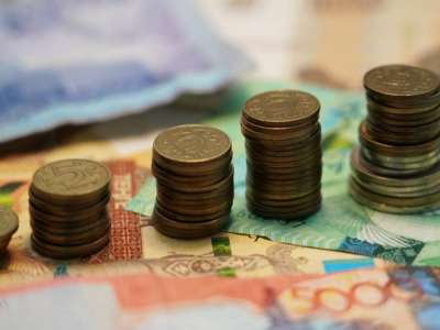 3 қарашаға арналған валюта бағамы