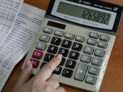 Енді салық органдары қазақстандықтардың несиесі туралы ақпарат алып отырады