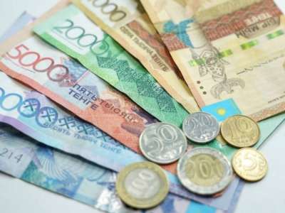 Ұлттық банк теңгенің қымбаттау себебін түсіндірді