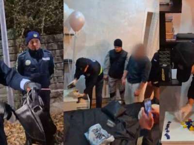 Қарағанды облысында есірткі саудасымен айналысқан интернет-дүкен иесі ұсталды