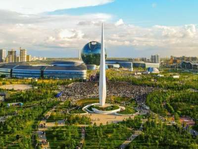 Астана – заманауи саяхат қаласы: қорытындылар мен жаңа бастамалар