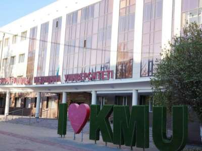 Қарағандыда 300 төсектік жаңа университеттік клиника салынады