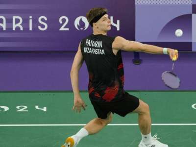 Астанада бадминтоннан халықаралық турнир өтеді