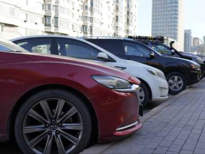 Қазақстанда көлікті лизингке беру бағдарламасы іске қосылады